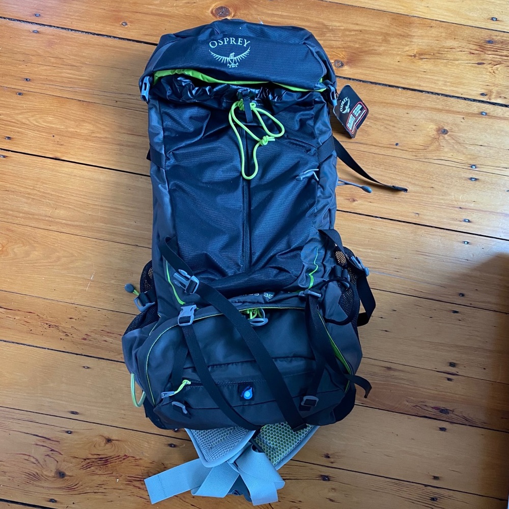Osprey Stratos 36 Backpack